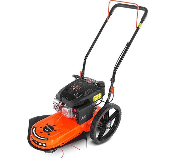 Бензиновый колесный триммер YARD FOX 56WT