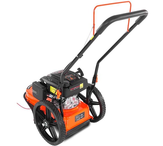 Бензиновый колесный триммер YARD FOX 56WT