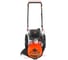 Бензиновый колесный триммер YARD FOX 56WT 3