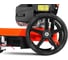 Бензиновый колесный триммер YARD FOX 56WT 12