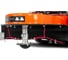 Бензиновый колесный триммер YARD FOX 56WT 18