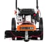 Бензиновый колесный триммер YARD FOX 56WT 19