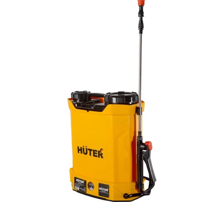 Аккумуляторный опрыскиватель Huter SP-10Li 70/13/43