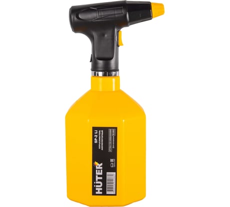 Аккумуляторный опрыскиватель Huter SP-2Li 70/13/44