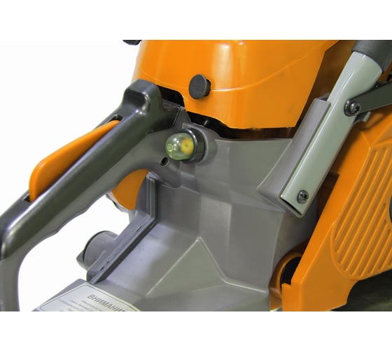 Бензиновая пила CARVER RSG-41-16K 01.004.00007