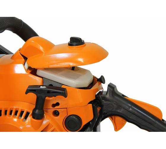 Бензиновая пила CARVER RSG-41-16K 01.004.00007