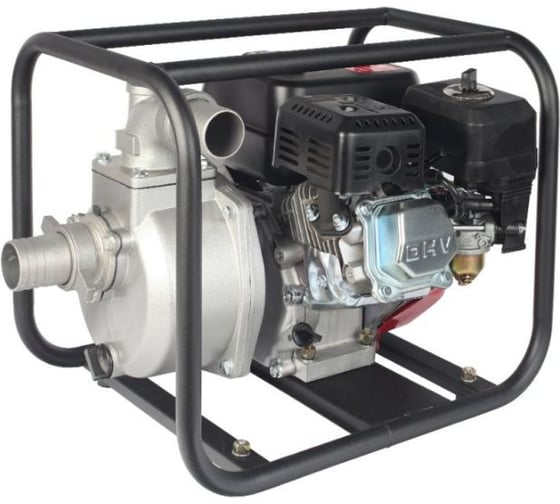 Мотопомпа MaxCut MC 20 S 033105510