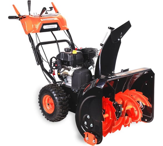 Снегоуборщик PATRIOT PS 781 E 426108492