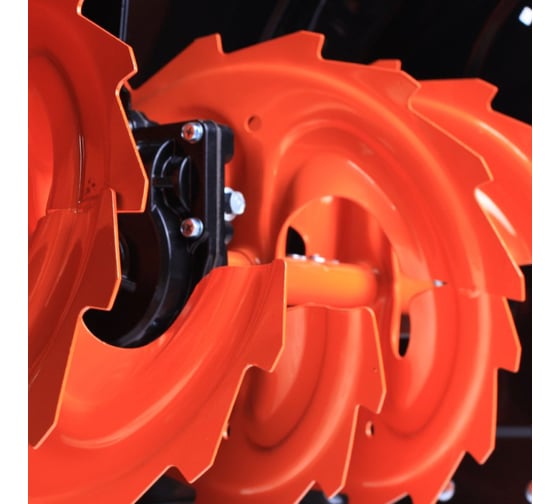 Снегоуборщик PATRIOT PS 781 E 426108492