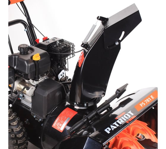 Снегоуборщик PATRIOT PS 781 E 426108492
