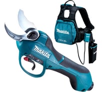 Аккумуляторный секатор Makita LXT DUP361Z
