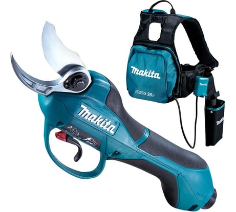 Аккумуляторный секатор Makita LXT DUP361Z