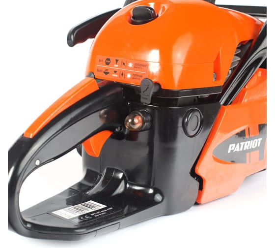 Бензиновая пила Patriot PT 4518 Imperial 220105555