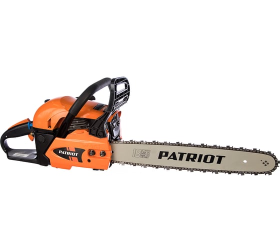 Бензиновая пила Patriot PT 4518 Imperial 220105555