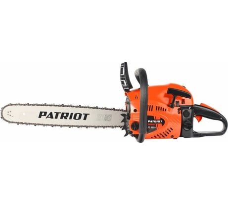 Бензиновая пила PATRIOT PT 5220 Imperial 220105575