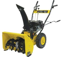 Бензиновый снегоуборочник Калибр СНУБ - 6,5/56 2013 00000046451