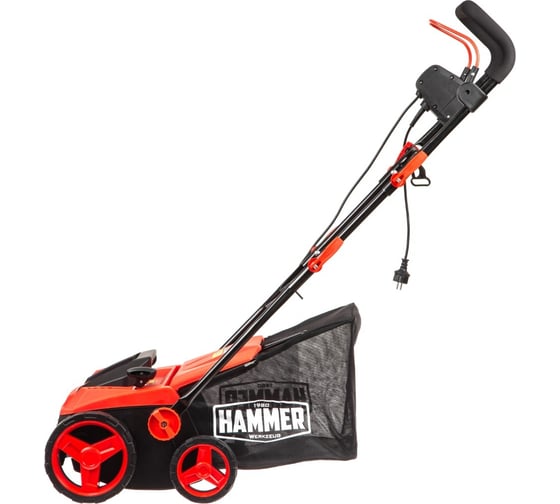 Аэратор Hammer AS2000