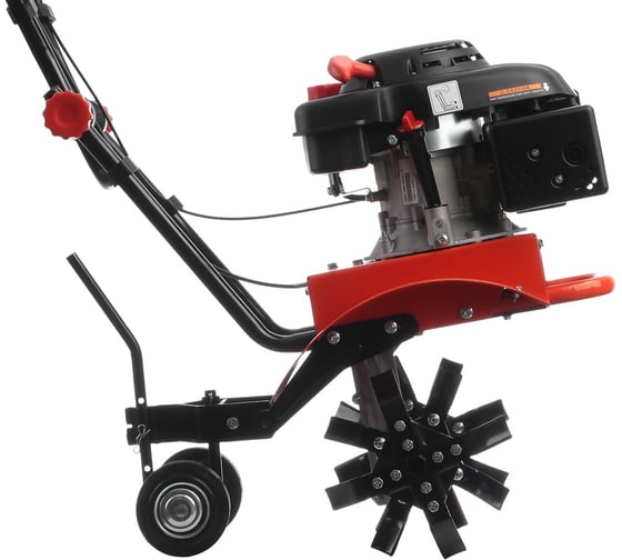 Культиватор Hammer RT-40A