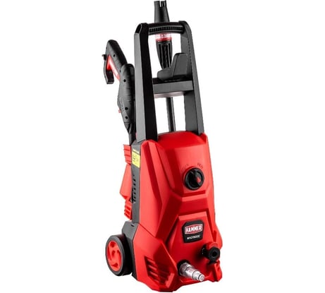 Мойка высокого давления Hammer MVD1900C