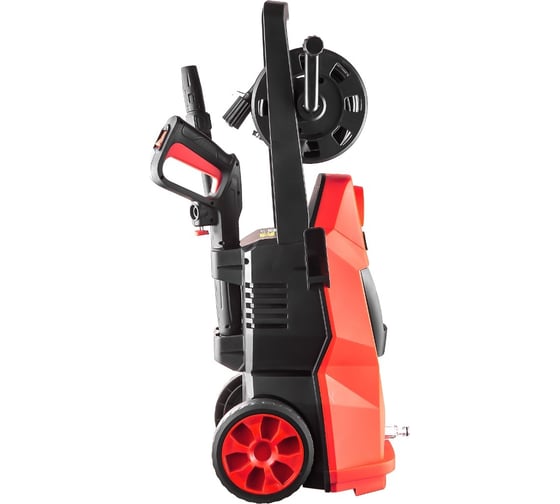 Мойка высокого давления Hammer MVD2000C