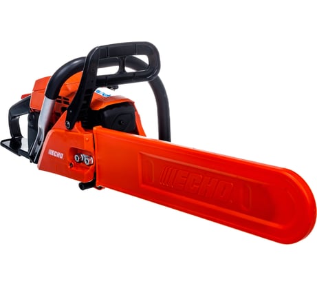Бензопила ECHO CS-3700ES