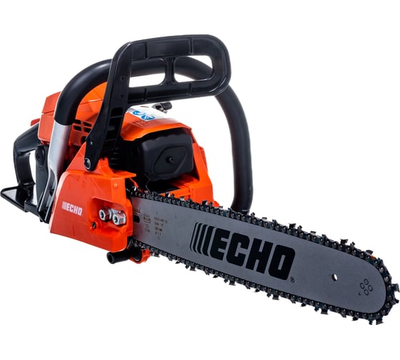 Бензопила ECHO CS-3700ES