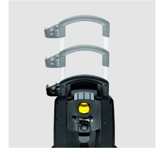 Аппарат высокого давления без нагрева воды Karcher HD 6/15 C EU 1.150-600