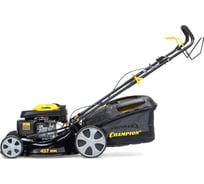 Газонокосилка 3в1 Champion LM4630