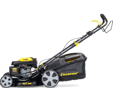 Газонокосилка 3в1 Champion LM4630
