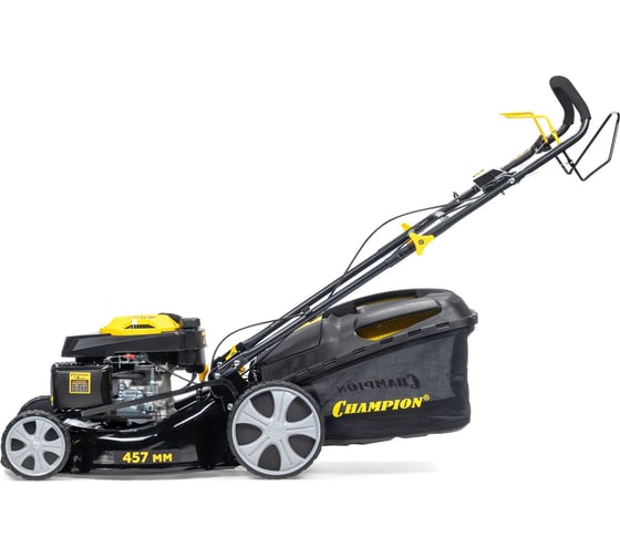 Газонокосилка 3в1 Champion LM4630