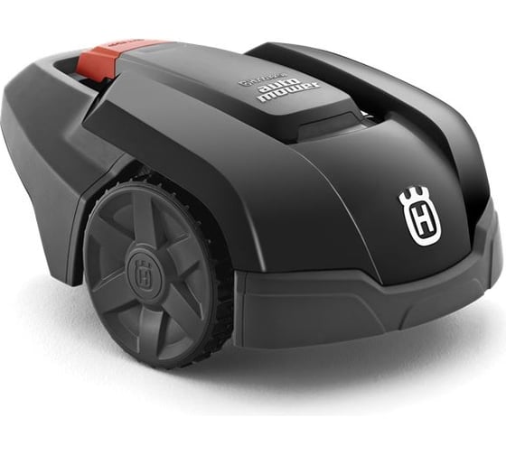 Газонокосилка Husqvarna Automower 105 9676223-17 1