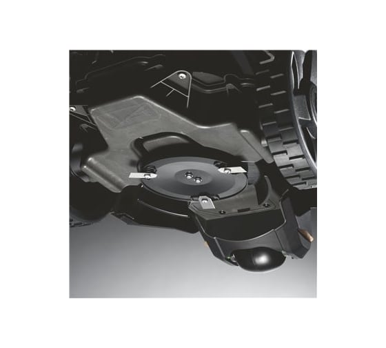 Газонокосилка Husqvarna Automower 105 9676223-17