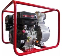 Бензиновая мотопомпа MAGNETTA GP40-188F