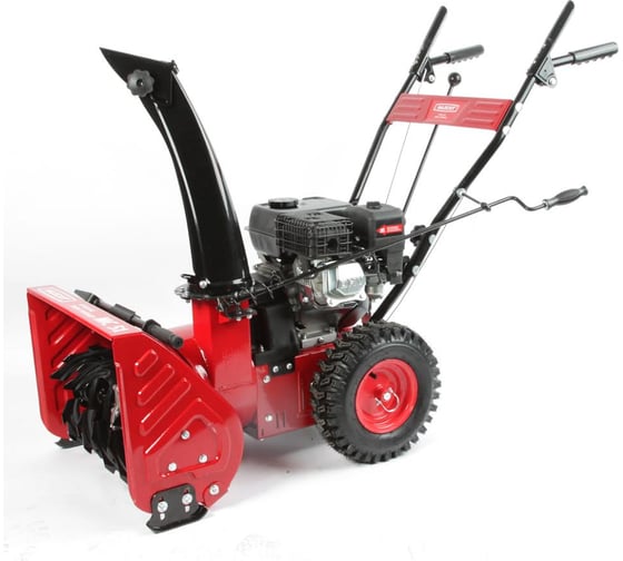 Снегоуборщик MaxCut MC 51 20108501