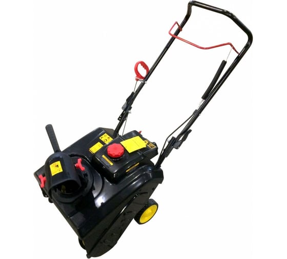 Снегоотбрасыватель Champion ST246