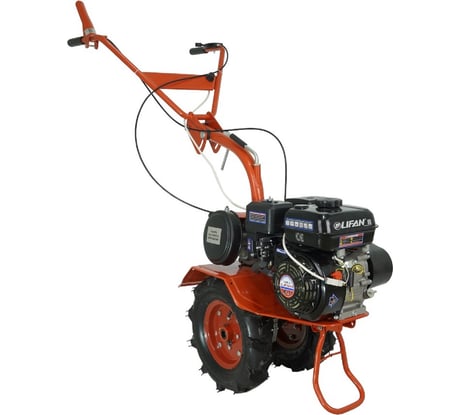 Мотоблок Агат Л-6,5 1432515