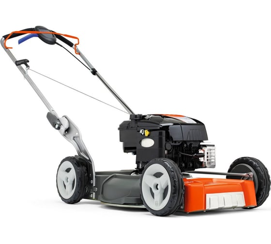 Газонокосилка Husqvarna LB48V 9669758-03 1