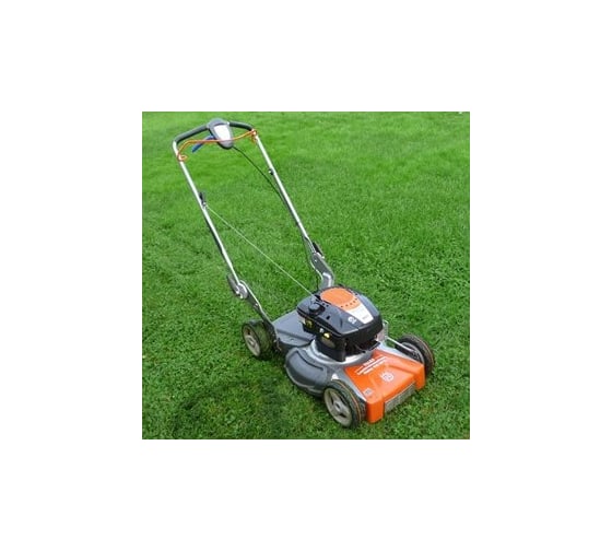 Газонокосилка Husqvarna LB48V 9669758-03