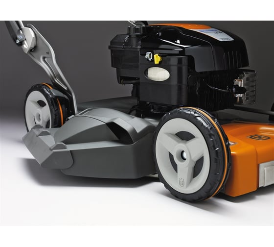 Газонокосилка Husqvarna LB48V 9669758-03