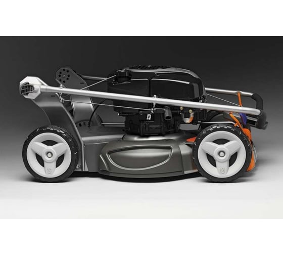 Газонокосилка Husqvarna LB48V 9669758-03