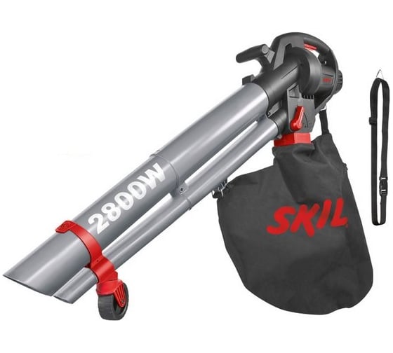 Воздуходувка Skil Garden Blower F0150792RA 1