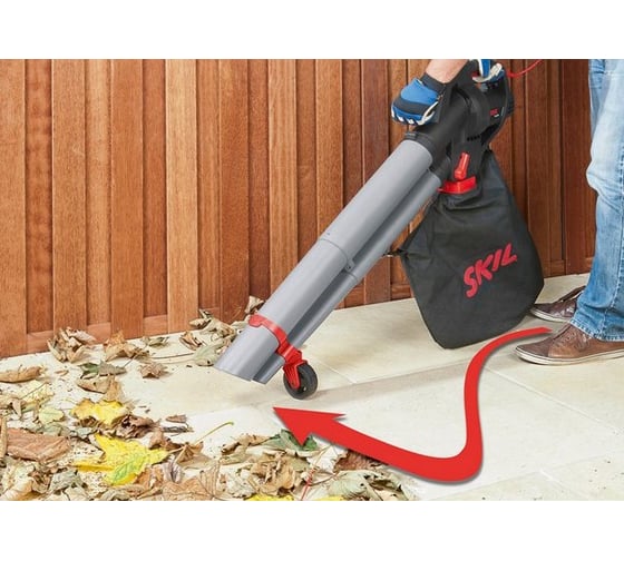 Воздуходувка Skil Garden Blower F0150792RA