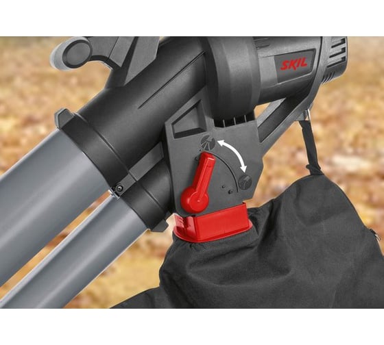 Воздуходувка Skil Garden Blower F0150792RA