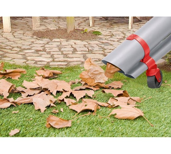 Воздуходувка Skil Garden Blower F0150792RA