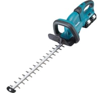 Аккумуляторный кусторез Makita LXT 36 В DUH551Z