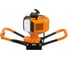 Мотобур CARVER AG-43/000 без шнека 01.003.00038 1