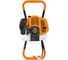 Мотобур CARVER AG-43/000 без шнека 01.003.00038 2