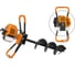 Мотобур CARVER AG-43/000 без шнека 01.003.00038 3
