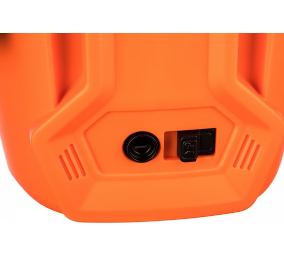 Мойка высокого давления CARVER CW-1200A 01.023.00001
