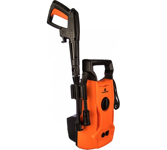 Мойка высокого давления CARVER CW-1200A 01.023.00001